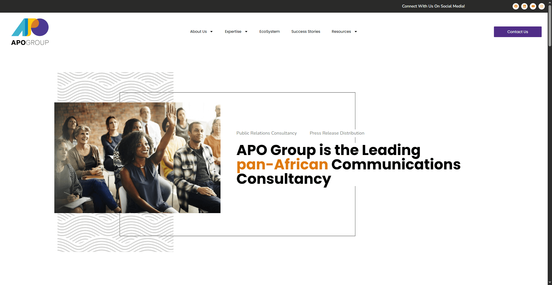 APO Group